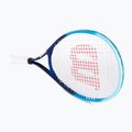 Ракетка тенісна Wilson Tour Slam Lite біло-блакитна WR083610U 2