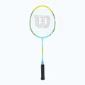 Набір для бадмінтону дитячий Wilson Minions 2.0 JR Badminton 2 WR105710F2 2