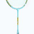 Набір для бадмінтону дитячий Wilson Minions 2.0 JR Badminton 2 WR105710F2 5