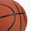 М'яч баскетбольний Wilson Showcase Comp Basketball orange розмір 6 3