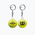 Брелок дитячий Wilson Minions 2.0 жовтий WR8413701001