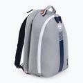 Рюкзак тенісний дитячий Wilson Junior Backpack Rolland Garros сірий WR8019501001