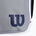 Рюкзак тенісний дитячий Wilson Junior Backpack Rolland Garros сірий WR8019501001 5