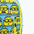 Рюкзак тенісний дитячий Wilson Minions 2.0 Team блакитно-жовтий WR8020401001 4