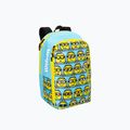Рюкзак тенісний дитячий Wilson Minions 2.0 Team блакитно-жовтий WR8020401001 8