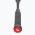 Ракетка для сквошу Wilson Pro Staff CV black/yellow/red 3