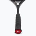 Ракетка для сквошу Wilson Pro Staff л black/grey 3