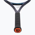 Ракетка тенісна Wilson Ultra 100L V4.0 блакитно-фіолетова WR108411 3