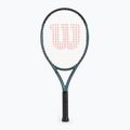 Ракетка тенісна дитяча Wilson Ultra 25 V4.0 блакитна WR116610U