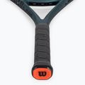 Ракетка тенісна дитяча Wilson Ultra 25 V4.0 блакитна WR116610U 3