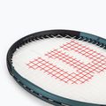 Ракетка тенісна дитяча Wilson Ultra 25 V4.0 блакитна WR116610U 5