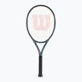 Ракетка тенісна дитяча Wilson Ultra 26 V4.0 блакитна WR116510U