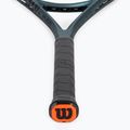 Ракетка тенісна дитяча Wilson Ultra 26 V4.0 блакитна WR116510U 3