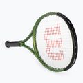 Ракетка тенісна Wilson Blade Feel 100 зелена WR117410 2