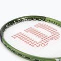 Ракетка тенісна Wilson Blade Feel 100 зелена WR117410 5