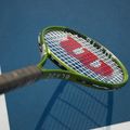Ракетка тенісна Wilson Blade Feel 100 зелена WR117410 9