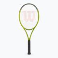 Ракетка тенісна Wilson Blade Feel 103 зелена WR117510