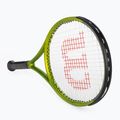 Ракетка тенісна Wilson Blade Feel 103 зелена WR117510 2