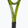 Ракетка тенісна Wilson Blade Feel 103 зелена WR117510 4
