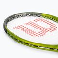 Ракетка тенісна Wilson Blade Feel 103 зелена WR117510 5