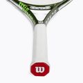 Ракетка тенісна Wilson Blade Feel Team 103 зелена WR117710 3