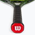Ракетка тенісна дитяча Wilson Blade Feel Comp 26 зелена WR125210U 3