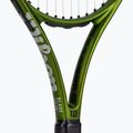 Ракетка тенісна дитяча Wilson Blade Feel Comp 26 зелена WR125210U 4