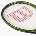 Ракетка тенісна дитяча Wilson Blade Feel Comp 26 зелена WR125210U 5