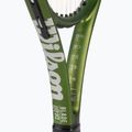 Ракетка тенісна дитяча Wilson Blade Feel Comp 25 зелена WR125310U 4