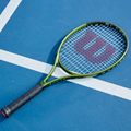 Ракетка тенісна дитяча Wilson Blade Feel Comp 25 зелена WR125310U 6