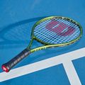 Ракетка тенісна дитяча Wilson Blade Feel Comp 25 зелена WR125310U 9