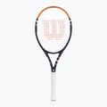 Ракетка тенісна Wilson Roland Garros Equipe HP фіолетова WR127010