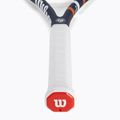 Ракетка тенісна Wilson Roland Garros Equipe HP фіолетова WR127010 3