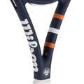 Ракетка тенісна Wilson Roland Garros Equipe HP фіолетова WR127010 4