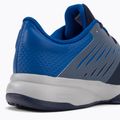 Кросівки для тенісу Wilson Kaos Devo 2.0 сині WRS330310 8