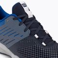 Кросівки для тенісу Wilson Kaos Devo 2.0 сині WRS330310 9