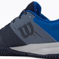 Кросівки для тенісу Wilson Kaos Devo 2.0 сині WRS330310 10