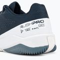 Кросівки для тенісу Wilson Rush Pro 4.0 сині WRS330650 10