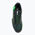 Кросівкі тенісні чоловічі Wilson Kaos Rapide STF black/green 6