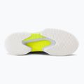 Кросівки для тенісу чоловічі Wilson Kaos Swift 1.5 сірі WRS330150 5