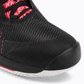 Кросівки для тенісу жіночі Wilson Kaos Swift 1.5 Clay чорні WRS331100 9