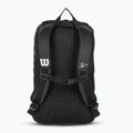Рюкзак для падля Wilson Bela black 3