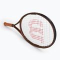 Ракетка тенісна дитяча Wilson Pro Staff 25 V14 золота WR126210U 2