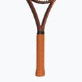 Ракетка тенісна дитяча Wilson Pro Staff 25 V14 золота WR126210U 4