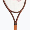Ракетка тенісна дитяча Wilson Pro Staff 25 V14 золота WR126210U 5