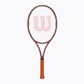 Ракетка тенісна дитяча Wilson Pro Staff 26 V14 золота WR126310