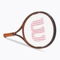 Ракетка тенісна дитяча Wilson Pro Staff 26 V14 золота WR126310 2
