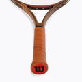 Ракетка тенісна дитяча Wilson Pro Staff 26 V14 золота WR126310 3