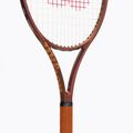 Ракетка тенісна дитяча Wilson Pro Staff 26 V14 золота WR126310 4