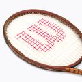 Ракетка тенісна дитяча Wilson Pro Staff 26 V14 золота WR126310 5